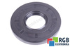 25X62X7 ANS OS-A11 NBR PARAOLIO