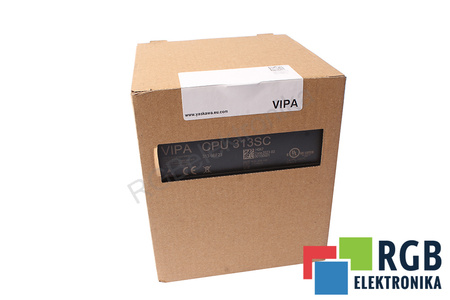 313-5BF23 YASKAWA VIPA 313SC EQUIVALENTE 6ES7313-5BG04-0AB0