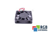 2406KL-05W-B59 MINEBEA NMB 60X60X15MM, 24V, 0.13A VENTILATORE