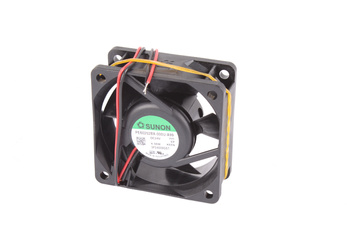PE60252BX-000U-A99 SUNON 60X60X25MM, 24V VENTILATORE