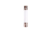 FUSIBILE CILINDRICO RAPIDO IN VETRO 0312008.HXP LITTELFUSE 250V, 8A, 6.3X32MM, 10PCS