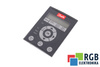 132B0200 DANFOSS VLT CONTROL PANEL LCP31 PANNELLO DI CONTROLLO E COMANDO