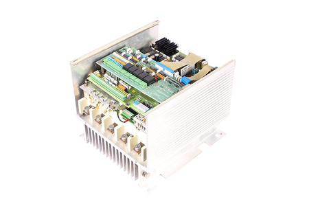 6RA2725-6DV57-0 SIEMENS SIMODRIVE D380/60