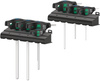ASSORTIMENTO DI GIRAVITE A T HEX-PLUS CON FUNZIONE DI RITEGNO, 7 PEZZI 05023450001 WERA 454/7 HF SET 1
