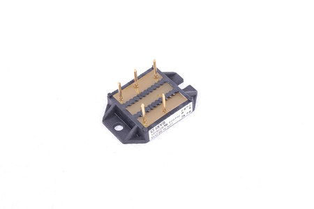 VUO68-16NO7 IXYS 300A, 1600V