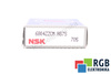 6804ZZ NSK 20X32X7 CUSCINETTO
