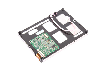 KCG057QV1DB-G66 KYOCERA 5.7 " MATRICE LCD