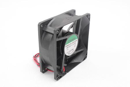 PF80321B1-000U-A99 SUNON 80X80X32MM, 12V VENTILATORE