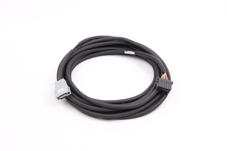 CAVO A06B-6078-K811 PER AZIONAMENTI SERVO ALPHA IM / ALPHA IMZ FANUC 7 M, 178289-6 SOSTITUTO