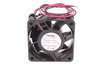 06025SA-24R-AA-D0 NMB TECHNOLOGIES 60X60X25MM 24V VENTILATORE