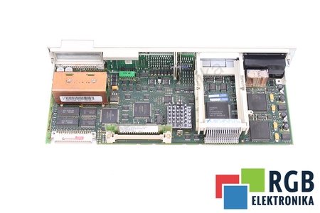 6SN1118-1NH01-0AA0 SIEMENS SIMODRIVE 611 VERSION A