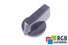 R114 APATOR MANOPOLA PER COMMUTATORI A CAMME