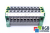 MORSETTIERA 812387X.10.3 WIELAND M1.563.3900.1