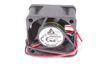EFB0424HD DELTA 40X40X20MM, 24V, 0.10A VENTILATORE