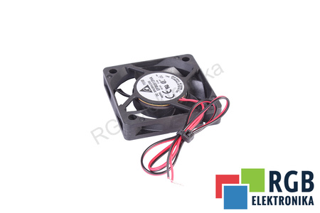 EFB0512HA DELTA ELECTRONICS 50X50X10MM 50X50X10MM 12V VENTILATORE
