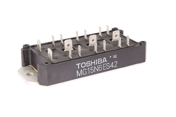 MG15N6ES42 TOSHIBA