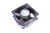 614N/2HHR EBM PAPST 9292206086 60X60X25MM 24V, 0.12A VENTILATORE