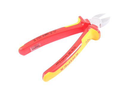 TRONCHESE LATERALE 7006180 KNIPEX 70 06 180 180X56X20MM