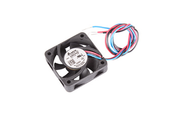 AFB0412HHA-TA5F DELTA EQUIVALENTE 1604KL-04W-B39-BQ1 NMB 40X40X10MM, 12V, 0.05A VENTILATORE