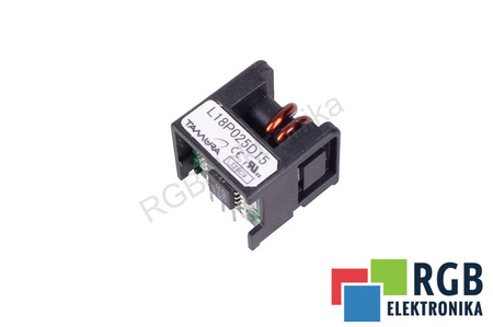 L18P025D15 TAMURA TRASFORMATORE DI CORRENTE