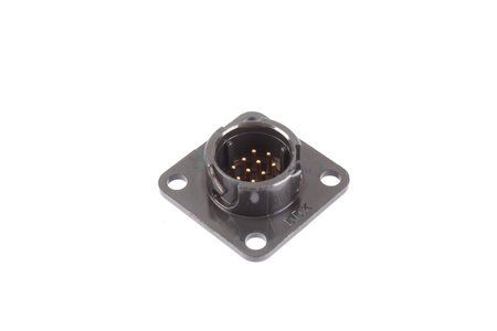 PRESA CM10-R10P-D-D7 DDK LTD. 10PIN