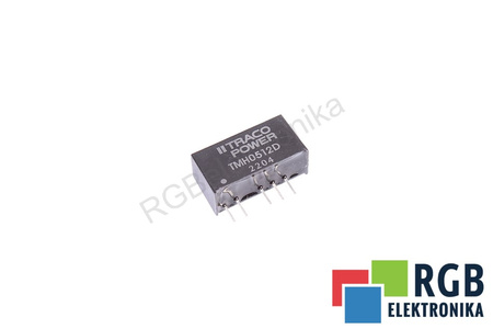 TMH0512D TRACO POWER
