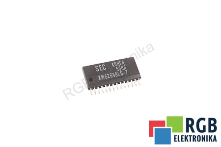 KM6264BLG-7 SEC MEMORIA SRAM