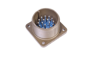 CONNETTORE 97-3102A-20-29P AMPHENOL AEROSPACE 3PIN