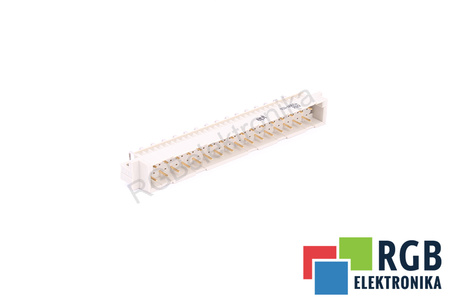 CONNETTORE 103-40014 EPT C32M AC 3 MM DIN41612