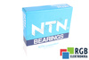 6312NRC3 NTN 60X130X31 CUSCINETTO A SFERE A CONTATTO OBLIQUO