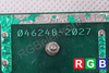 046248-2027 BOSCH T/Z401