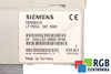 6SN1123-1AA01-0FA0 SIEMENS SIMODRIVE 611 VERSION F LT-MOD INT. 200A