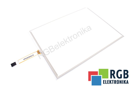 272X205MM 4PIN TOUCHSCREEN