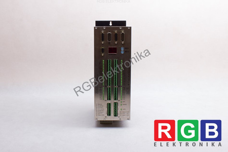 ZDS1 05E 7021 ZOLLER PWM-SERVO II