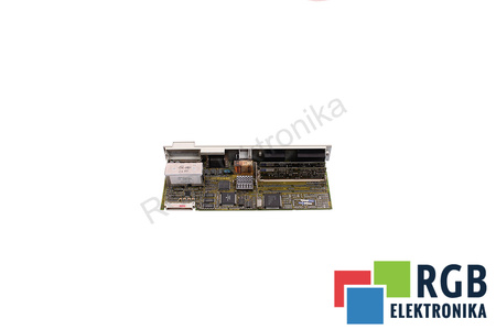 6SN1118-0DH21-0AA0 SIEMENS SIMODRIVE 611-D VERSION C