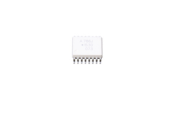 HCPL-786J-000E AVAGO TECHNOLOGIES