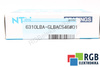 6310LBA-GLBACS46PX2V37 NTN 6310CS46PX2V37 50X110X27 CUSCINETTO