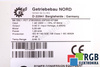 SK550/1 NORD FCT278005500/25F300167086 VECTOR MC