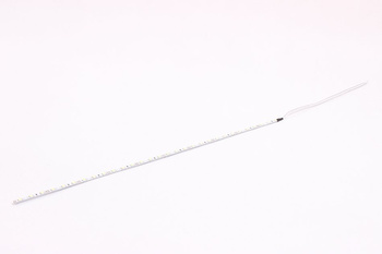 NASTRO LED 418X4MM 12VDC 30XLED