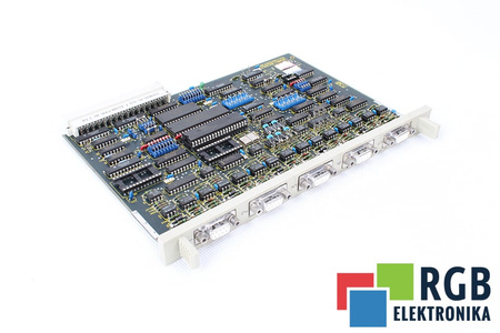 6ES5242-1AA13 SIEMENS SIMATIC S5