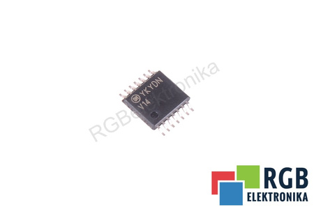 74VHC14MTCX ON SEMICONDUCTOR