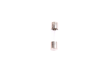 FUSIBILE CILINDRICO RAPIDO IN VETRO 520.623 ESKA ZKS-4A 250V, 4A, 5X20MM, 10PCS