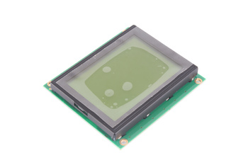 12864CD V1.0 MATRICE LCD