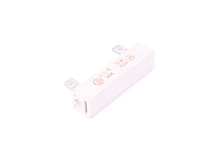 RESISTORE 220-5 VITROHM 39K 39KOHM, 15W