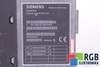 6SL3040-0LA00-0AA0 SIEMENS SINAMICS S120 CU310