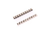FUSIBILE SEMIRITARDATO 525.217 ESKA ZKMD-1A 250V, 1A, 5X25MM, 10PCS