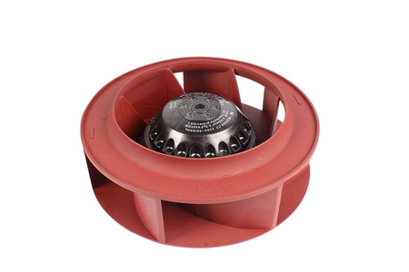 R2E190-AF58-13 EBM PAPST LA466711U002 VENTILATORE