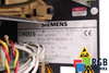 6RA2318-6DV61-0 SIEMENS SIMOREG D420/30 MREQ-GEG6V6B81-4A