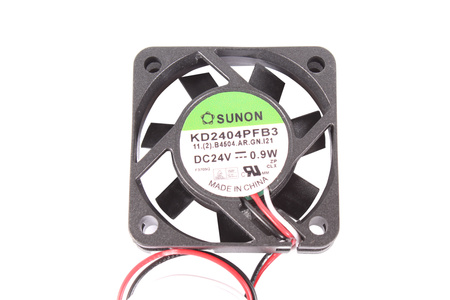 KD2404PFB3 SUNON 40X40X10MM, 24V VENTILATORE