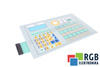 VT160W00000 TASTIERA SOSTITUTO